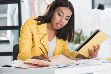 Professional Article Editor